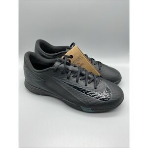 New NIKE Size 5.5Y Zoom Mercurial Vapor 16 Academy IC2024 Shadow Pack FQ8434-002